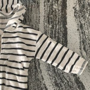 Children’s Art Class zipper hoodie sz 12m